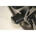 R&G Racing Aero Crash Protectors for Suzuki GSXR 600/750 '06-'10